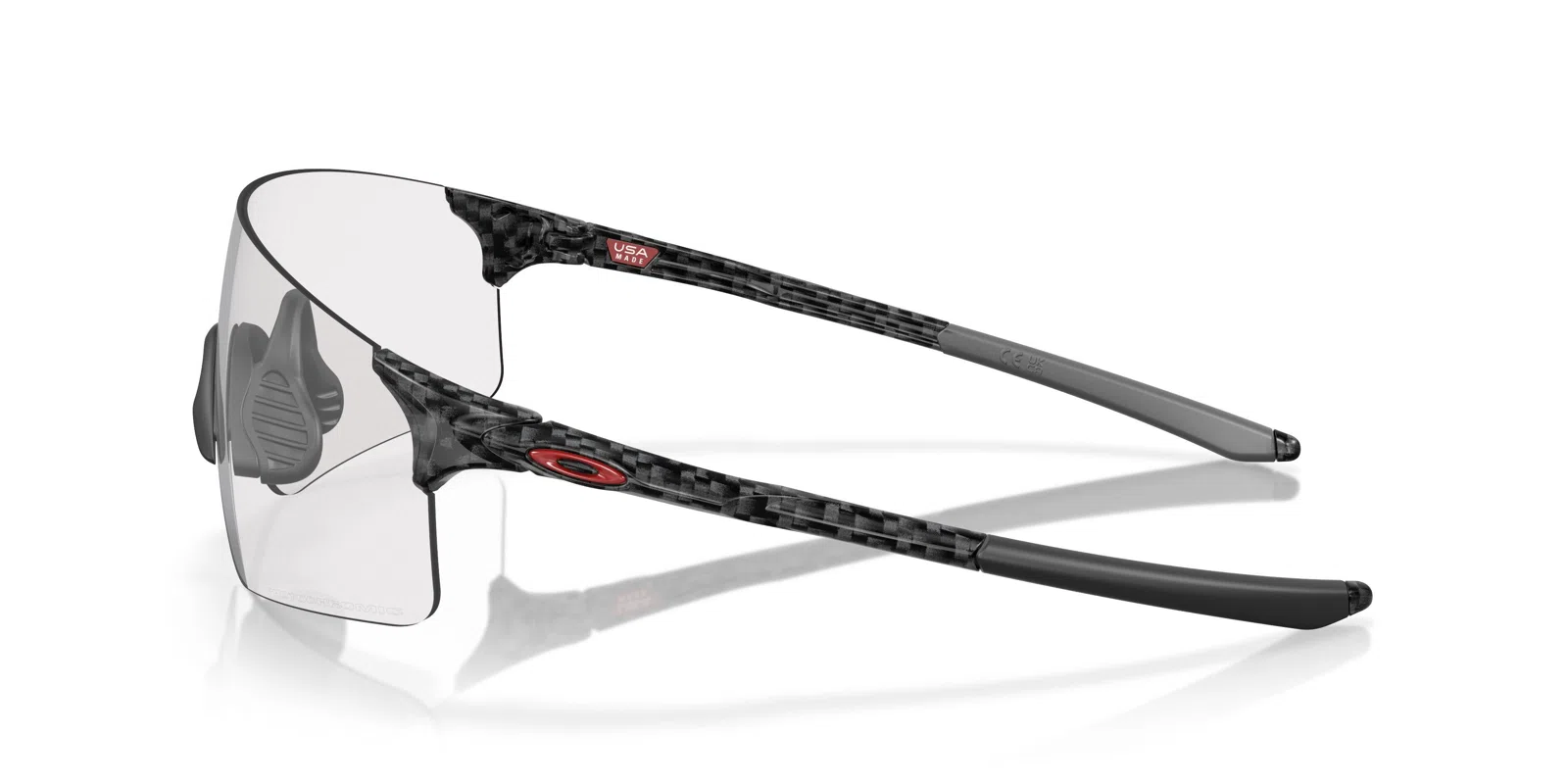 Oakley Evzero Blades 9454A Sunglasses - view 30
